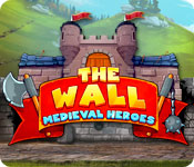 Computerspiele herunterladen : The Wall: Medieval Heroes