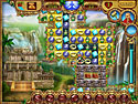 in-game screenshot : Tibet Quest (pc) - Suche nach dem legendären Shangri La.