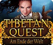 Computerspiele herunterladen : Tibetan Quest: Am Ende der Welt