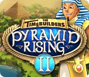 Computerspiele herunterladen : The TimeBuilders: Pyramid Rising 2