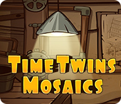 Computerspiele herunterladen : Time Twins Mosaics