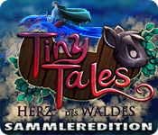 Computerspiele herunterladen : Tiny Tales: Herz des Waldes Sammleredition
