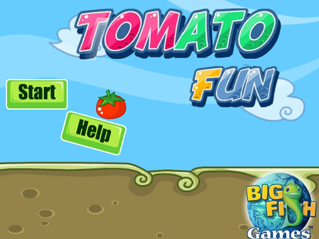 Tomato Fun Screenshots