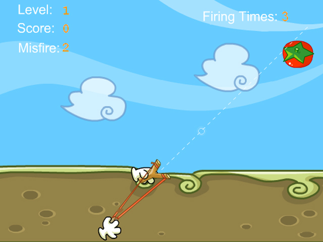 Spiel Screenshots