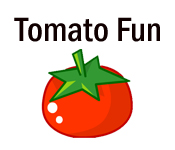 Spielen Tomato Fun Online