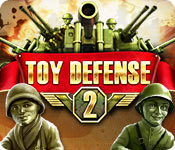 Computerspiele herunterladen : Toy Defense 2