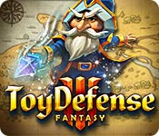 Computerspiele herunterladen : Toy Defense 3 - Fantasy