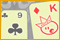 Tri Peak Solitaire 3D