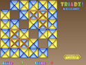 Triadz!