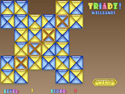 Triadz!