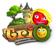 Computerspiele herunterladen : Trio: Die Siedlung der Orbics