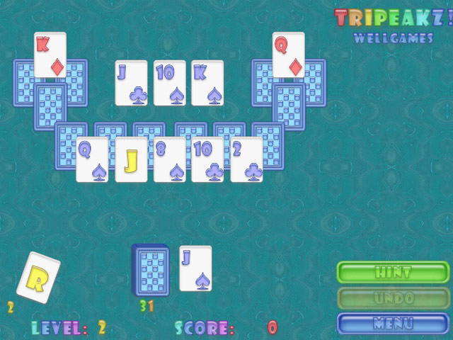 Spiel Screenshots