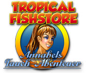 Computerspiele herunterladen : Tropical Fishstore: Annabels Tauch-Abenteuer