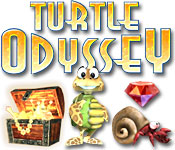 Turtle Odyssey - Featured Game!