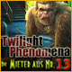 Twilight Phenomena: Die Mieter aus Nr. 13