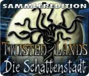 Twisted Lands: Die Schattenstadt - Sammleredition