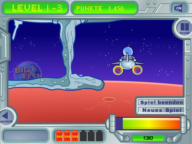 Uranium Screenshots