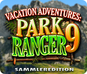 Computerspiele herunterladen : Vacation Adventures: Park Ranger 9 Sammleredition