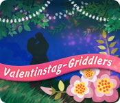 Computerspiele herunterladen : Valentinstag-Griddlers