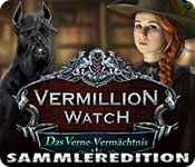Computerspiele herunterladen : Vermillion Watch: Das Verne-Vermächtnis Sammleredition