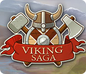 Computerspiele herunterladen : Viking Saga