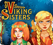 Computerspiele herunterladen : Viking Sisters