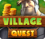 Computerspiele herunterladen : Village Quest