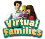 Virtual Families - Featured Game!