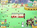 Wedding Dash