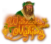 Computerspiele herunterladen : Weihnachts Mahjong
