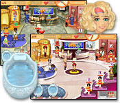 Wendys Wellness - PC Spiel download