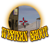 Spielen Western Shoot Online