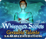 Computerspiele herunterladen : Whispered Secrets: Geraubte Talente Sammleredition