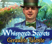 Computerspiele herunterladen : Whispered Secrets: Geraubte Talente