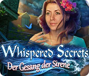 Computerspiele herunterladen : Whispered Secrets: Der Gesang der Sirene
