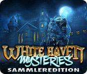 Computerspiele herunterladen : White Haven Mysteries Sammleredition