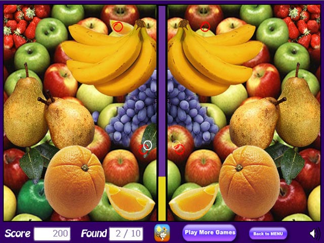 Wild Mirror Screenshots