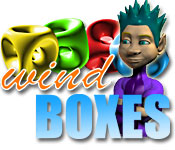 Computerspiele herunterladen : Wind Boxes