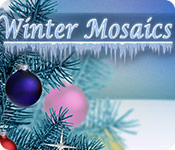 Computerspiele herunterladen : Winter Mosaics