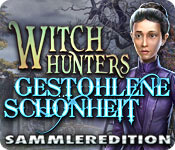 Computerspiele herunterladen : Witch Hunters: Gestohlene Schönheit Sammleredition