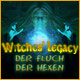 Witches'Legacy: Der Fluch der Hexen
