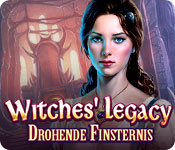 Computerspiele herunterladen : Witches' Legacy: Drohende Finsternis