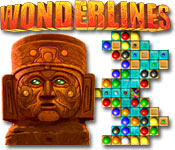 Computerspiele herunterladen : Wonderlines