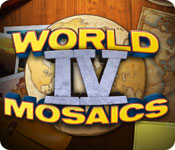Computerspiele herunterladen : World Mosaics 4