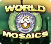 Computerspiele herunterladen : World Mosaics 6