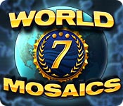 Computerspiele herunterladen : World Mosaics 7