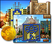 Spielen World Mosaics