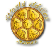 Computerspiele herunterladen : World Riddles: Animals