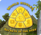 Computerspiele herunterladen : World Riddles: Secrets of the Ages