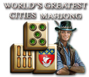 Computerspiele herunterladen : World's Greatest Cities Mahjong